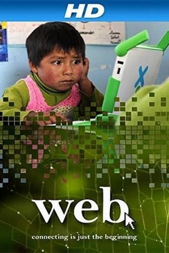 Movie poster for Web