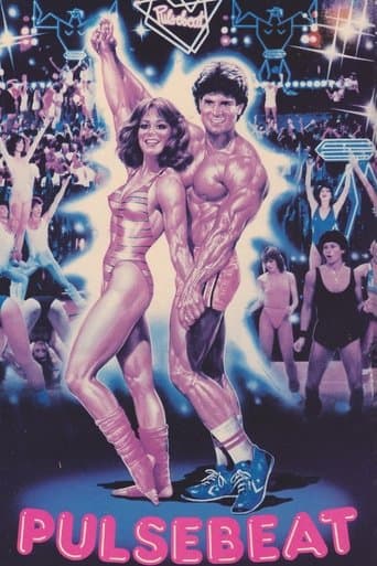 Movie poster for Pulsebeat