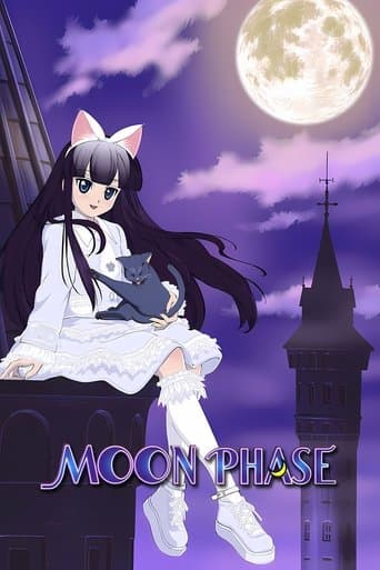 Movie poster for MoonPhase