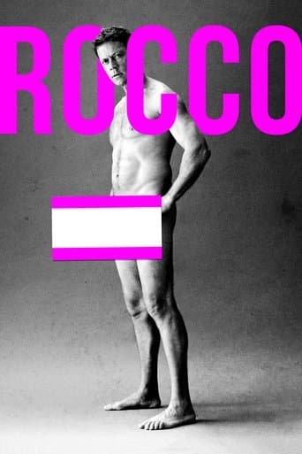 Movie poster for Rocco