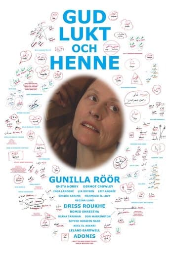 Movie poster for God, Smell and Her