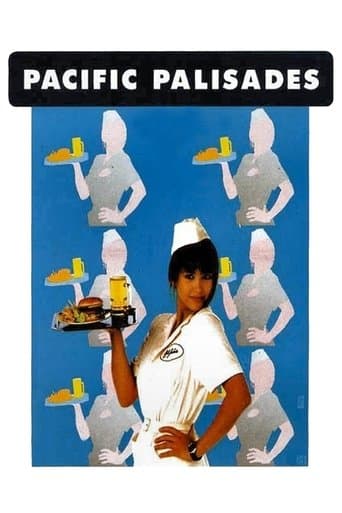 Movie poster for Pacific Palisades