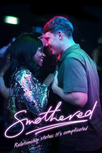 Movie poster for Smothered