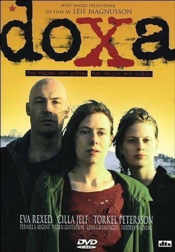 Movie poster for Doxa