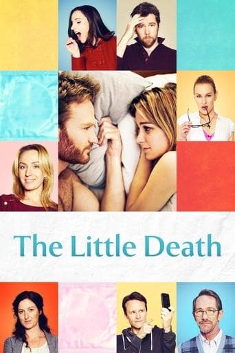 Movie poster for The Little Death