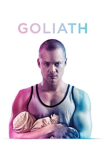 Movie poster for Goliath