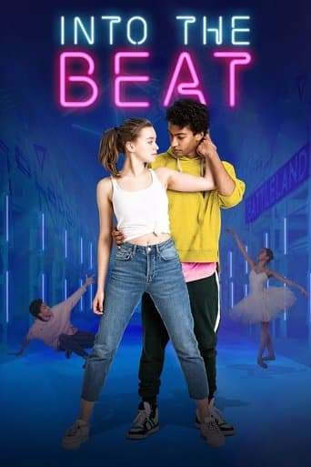 Movie poster for Into the Beat