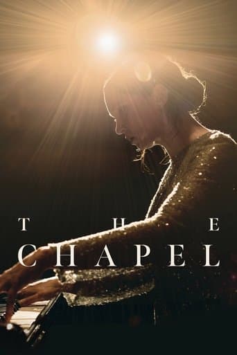 Movie poster for The Chapel
