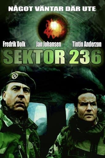 Movie poster for Sector 236