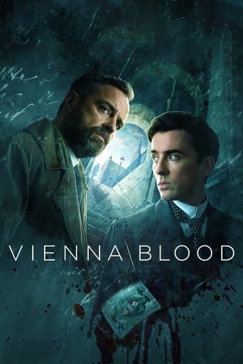 Movie poster for Vienna Blood
