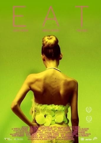 Movie poster for Eat