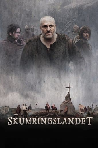 Movie poster for The Veil of Twilight