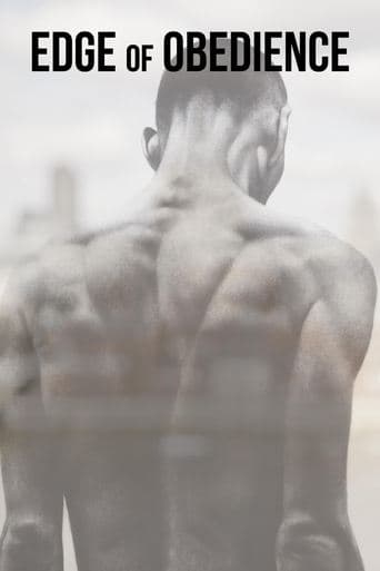 Movie poster for Edge of Obedience