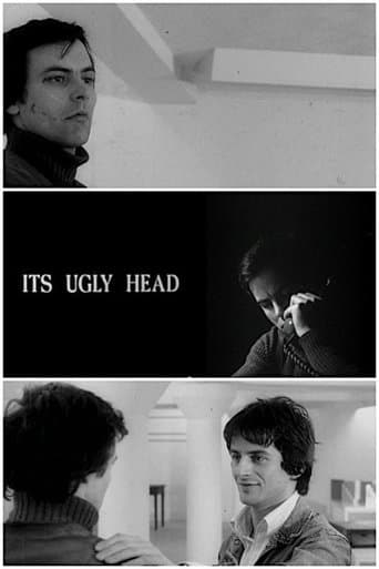 Movie poster for Its Ugly Head