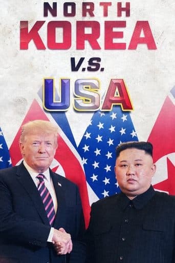 Movie poster for The Trap of Kim
