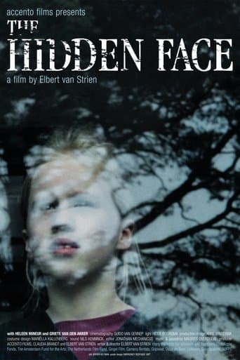 Movie poster for The Hidden Face