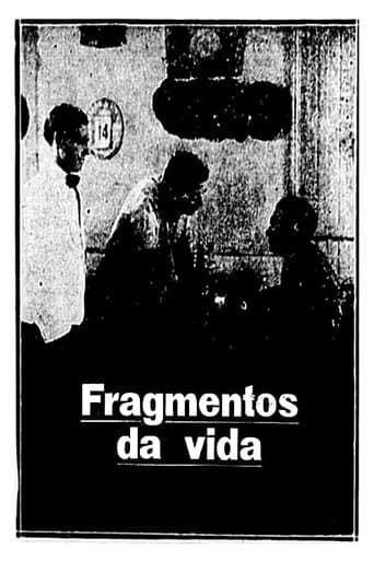 Movie poster for Life's Fragments