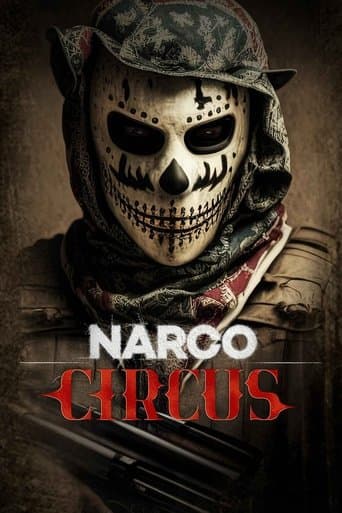 Movie poster for Narco Circus