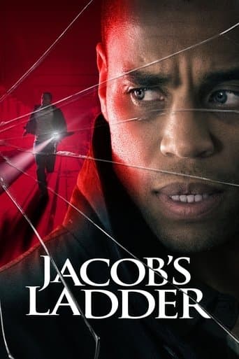 Movie poster for Jacob's Ladder