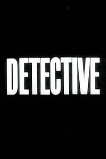 Movie poster for Detective