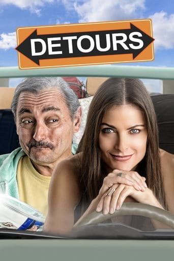 Movie poster for Detours