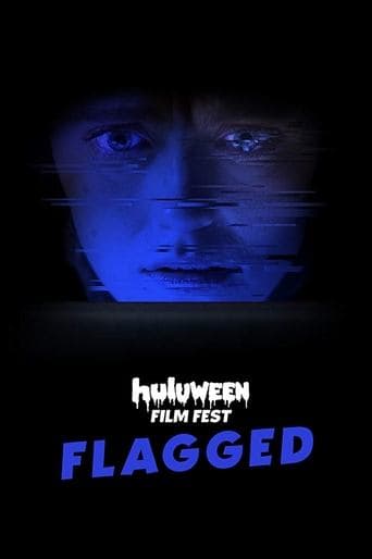 Movie poster for Flagged