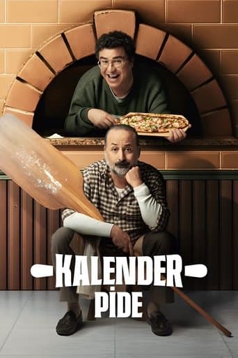 Movie poster for Pita Hall
