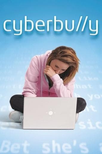 Movie poster for Cyberbully
