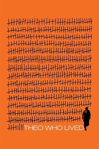 Movie poster for Theo Who Lived