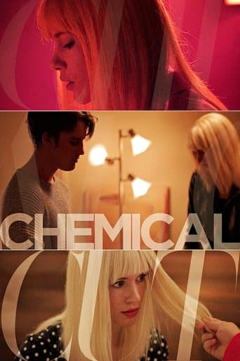 Movie poster for Chemical Cut