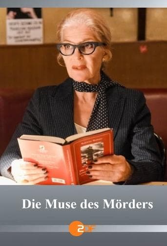 Movie poster for Die Muse des Mörders