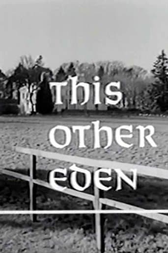 Movie poster for This Other Eden