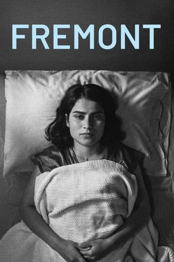 Movie poster for Fremont