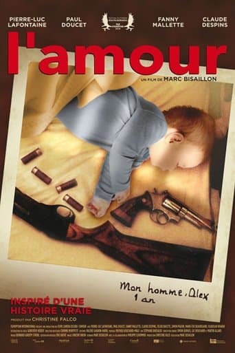 Movie poster for With Love