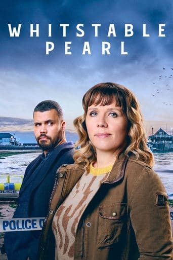 Movie poster for Whitstable Pearl