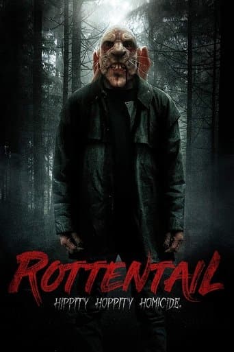Movie poster for Rottentail