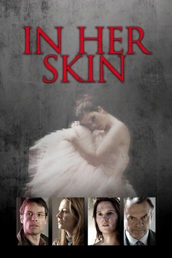 Movie poster for In Her Skin