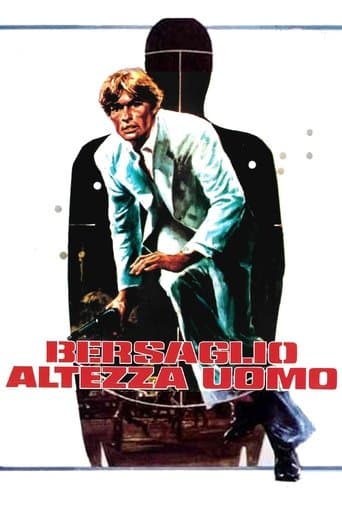 Movie poster for Target