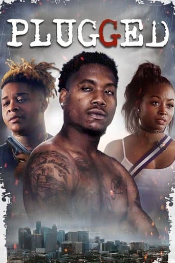 Movie poster for Plugged