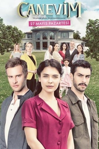 Movie poster for Canevim