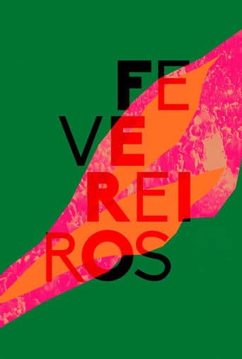 Movie poster for Fevereiros