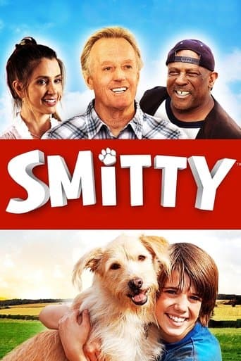 Movie poster for Smitty