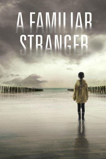 Movie poster for A Familiar Stranger
