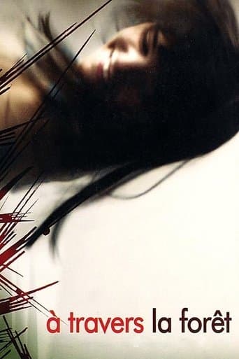 Movie poster for Through the Forest