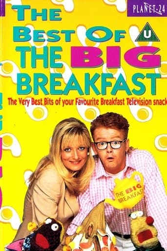 Movie poster for The Big Breakfast