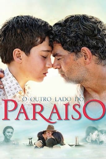 Movie poster for The Other Side of Paradise