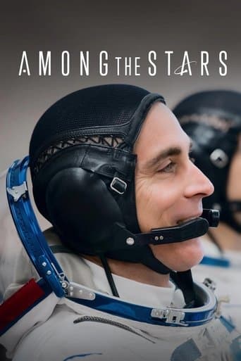 Movie poster for Among the Stars