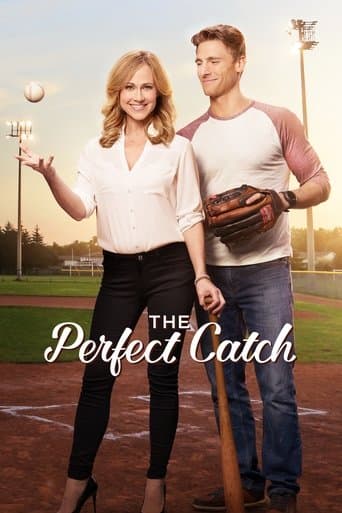 Movie poster for The Perfect Catch