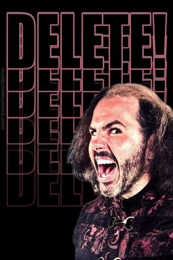 Movie poster for The Final Deletion