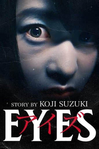 Movie poster for Eyes